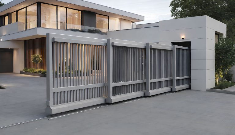 4-Leaf_Telescopic_Sliding_Gate_System_Outdoor_Exterior_Door_4in1_Slider_04