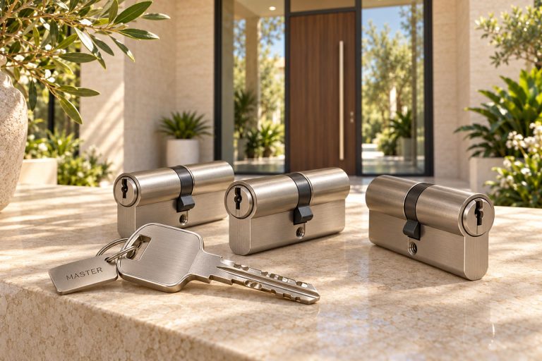master_key_systems